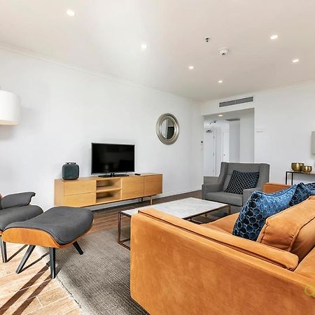 Qv Heart Of City Stunning View With Parking - 1015 Auckland Esterno foto