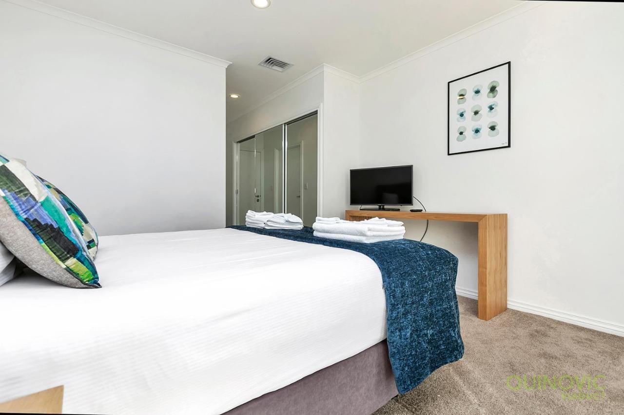 Qv Heart Of City Stunning View With Parking - 1015 Auckland Esterno foto